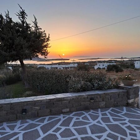 Traditional House Paros Sarakíniko 외부 사진