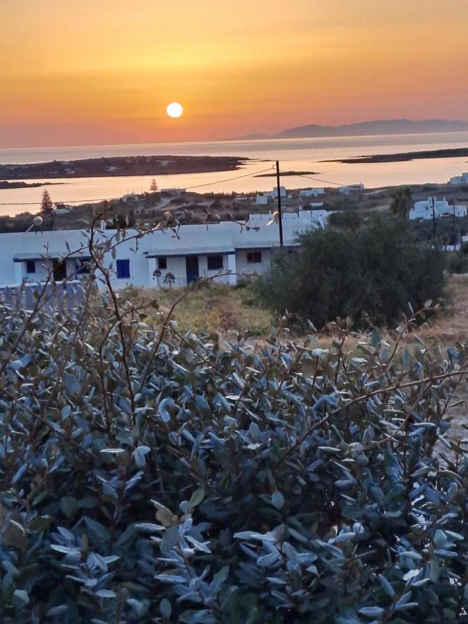 Traditional House Paros Sarakíniko 외부 사진