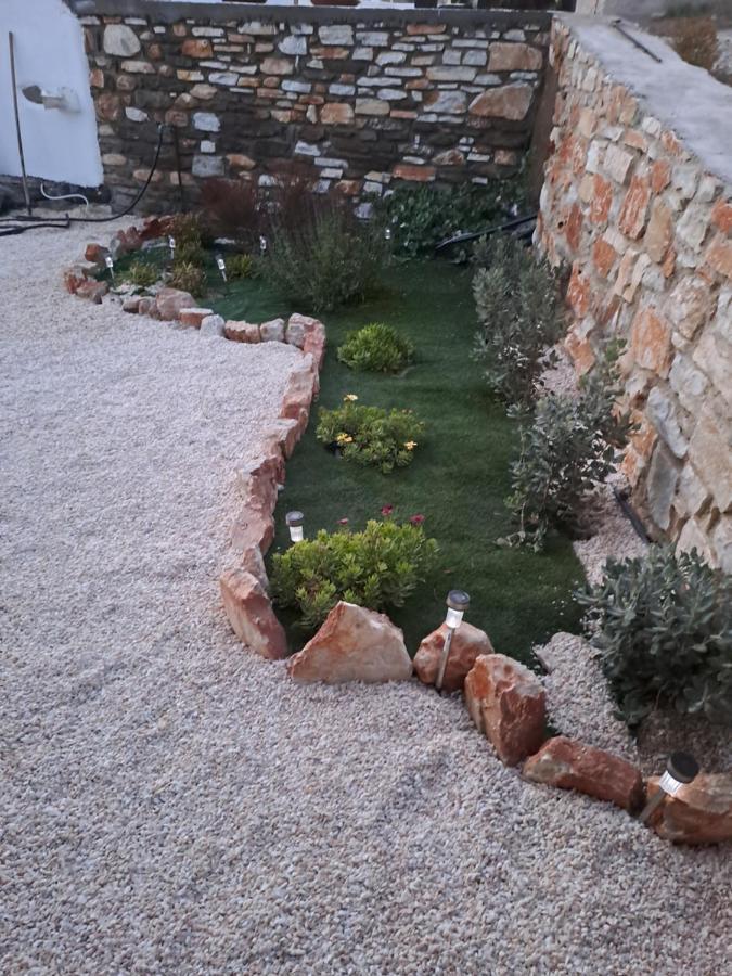 Traditional House Paros Sarakíniko 외부 사진