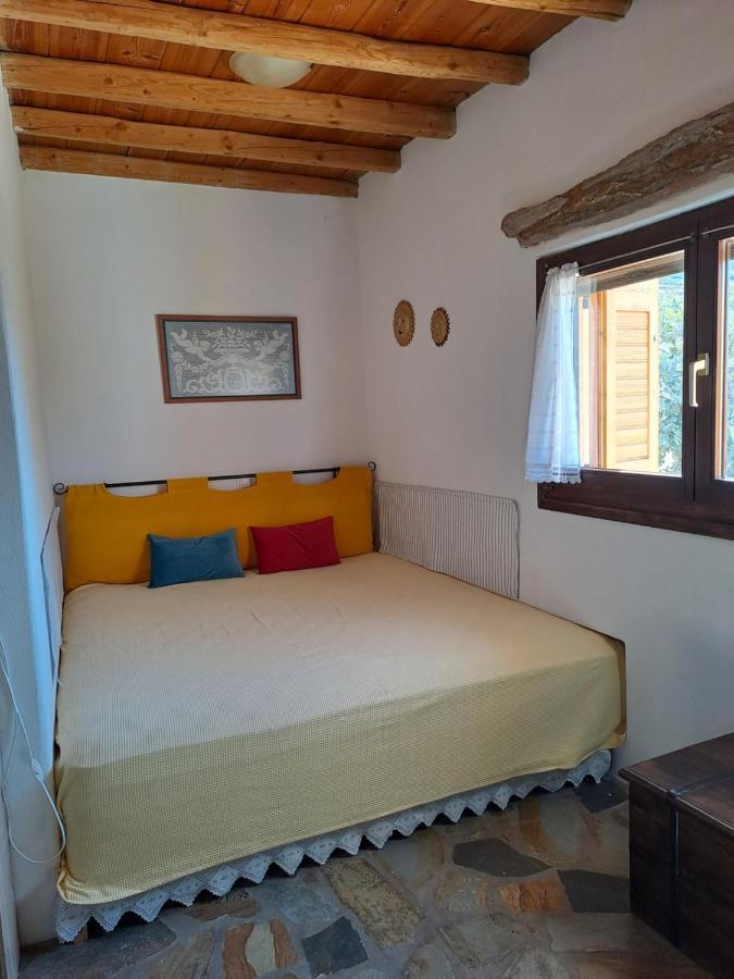 Traditional House Paros Sarakíniko 외부 사진