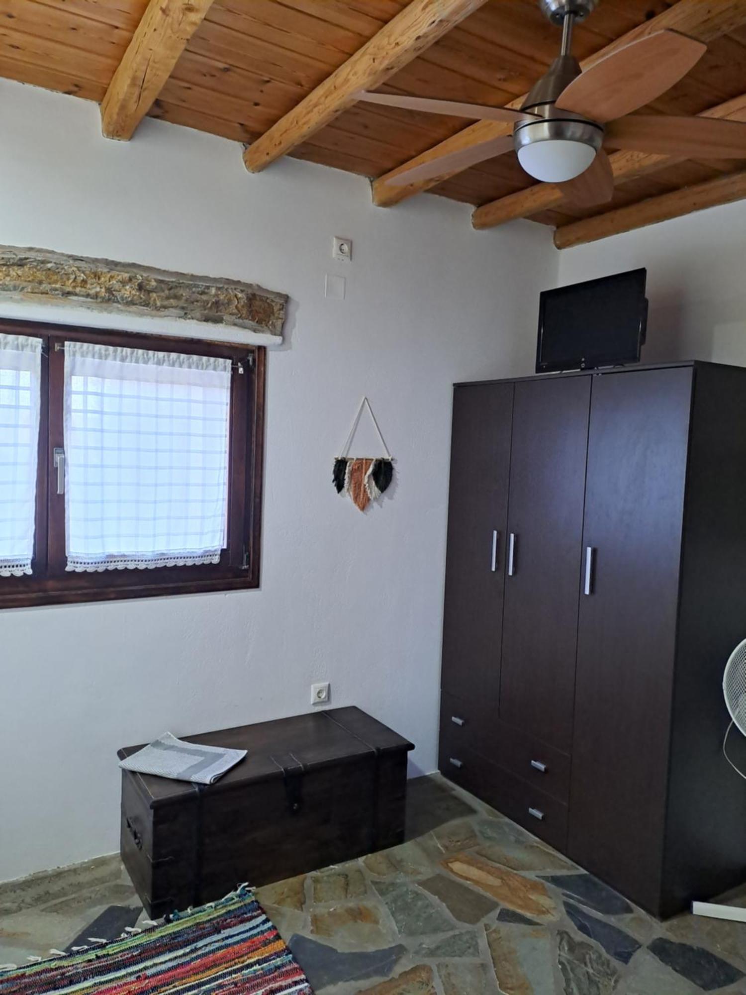 Traditional House Paros Sarakíniko 외부 사진