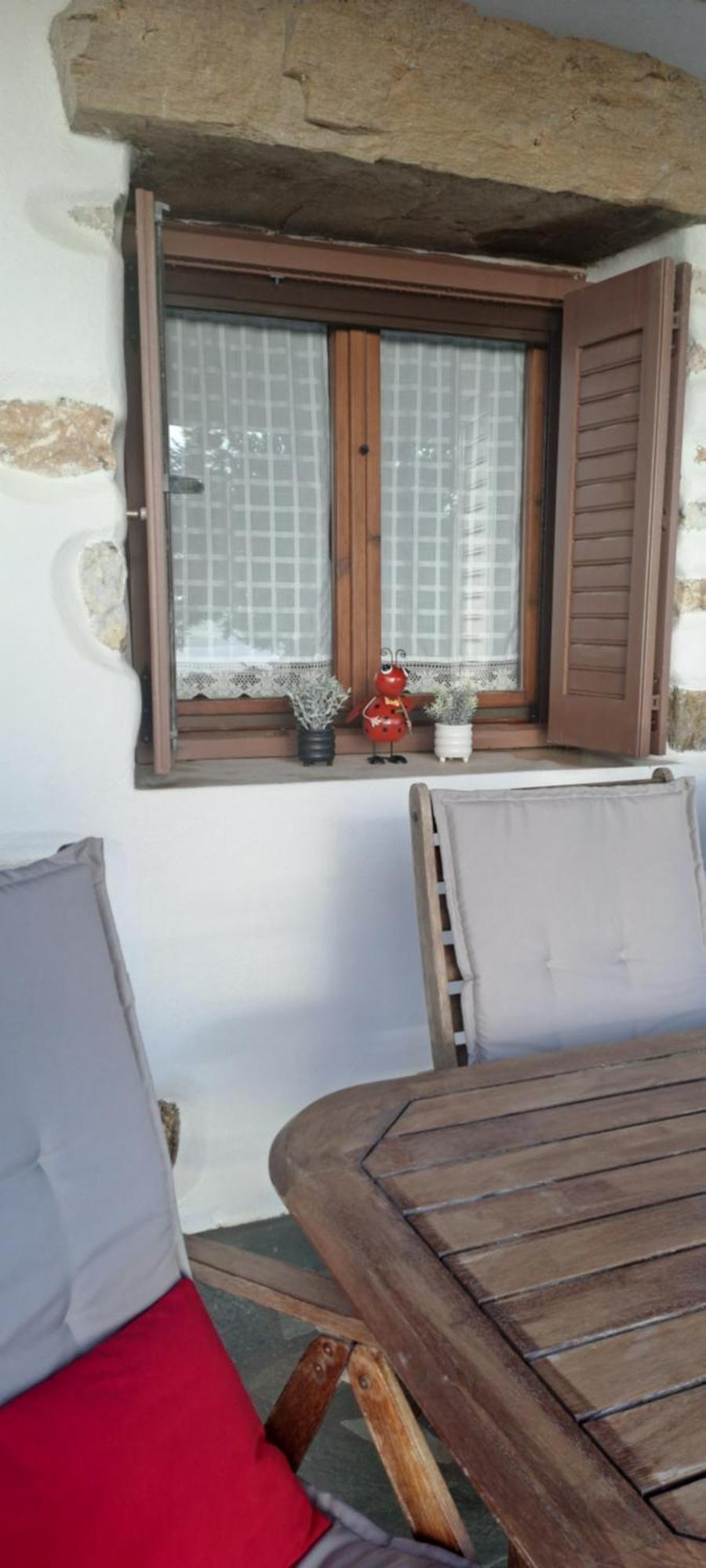 Traditional House Paros Sarakíniko 외부 사진