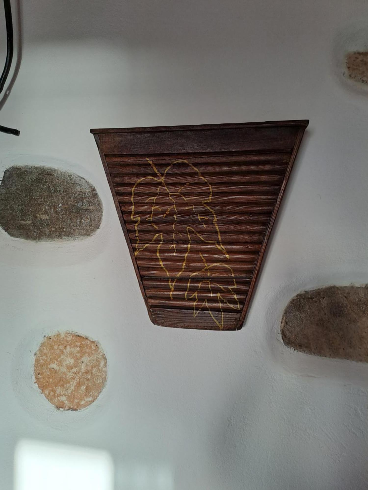 Traditional House Paros Sarakíniko 외부 사진