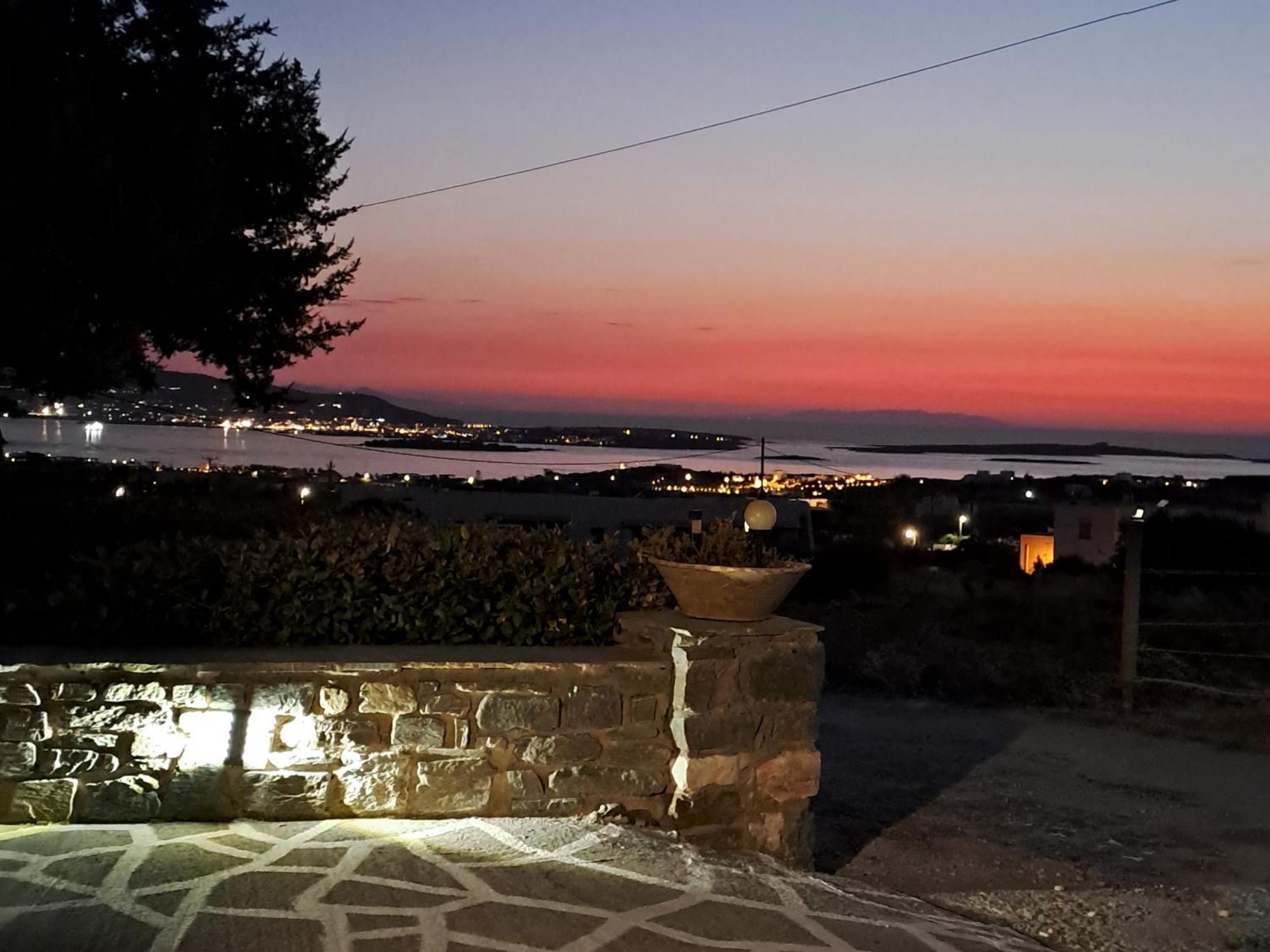 Traditional House Paros Sarakíniko 외부 사진