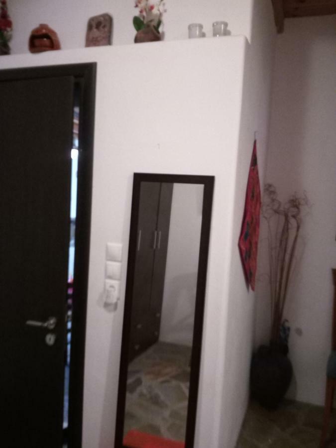 Traditional House Paros Sarakíniko 외부 사진